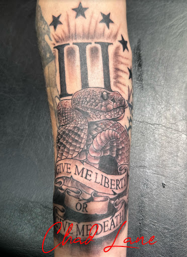 Explore side face tattoo ideas, creative tattoo ideas in Bristol, available at Utopia Tattoo, Piercing and PMU