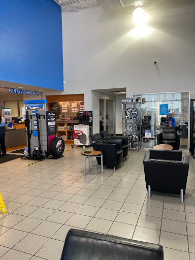Honda Dealer «AutoNation Honda South Corpus Christi», reviews and photos, 6702 S Padre Island Dr, Corpus Christi, TX 78412, USA