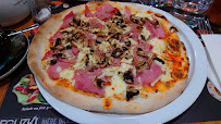 Pizza du Restaurant français Le Navarre à Lourdes - n°9