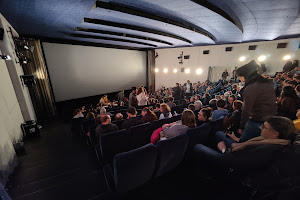 Kino cineBubenberg