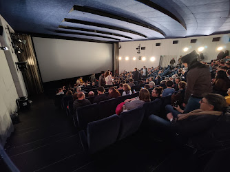 Kino cineBubenberg