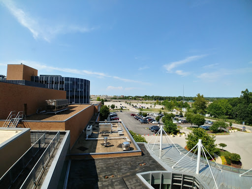 Missouri Baptist Medical Center