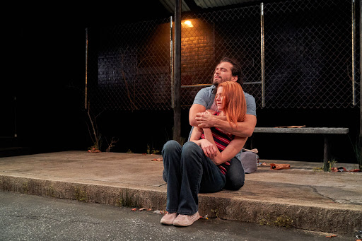 Performing Arts Theater «Kitchen Theatre Company», reviews and photos, 417 W State St, Ithaca, NY 14850, USA