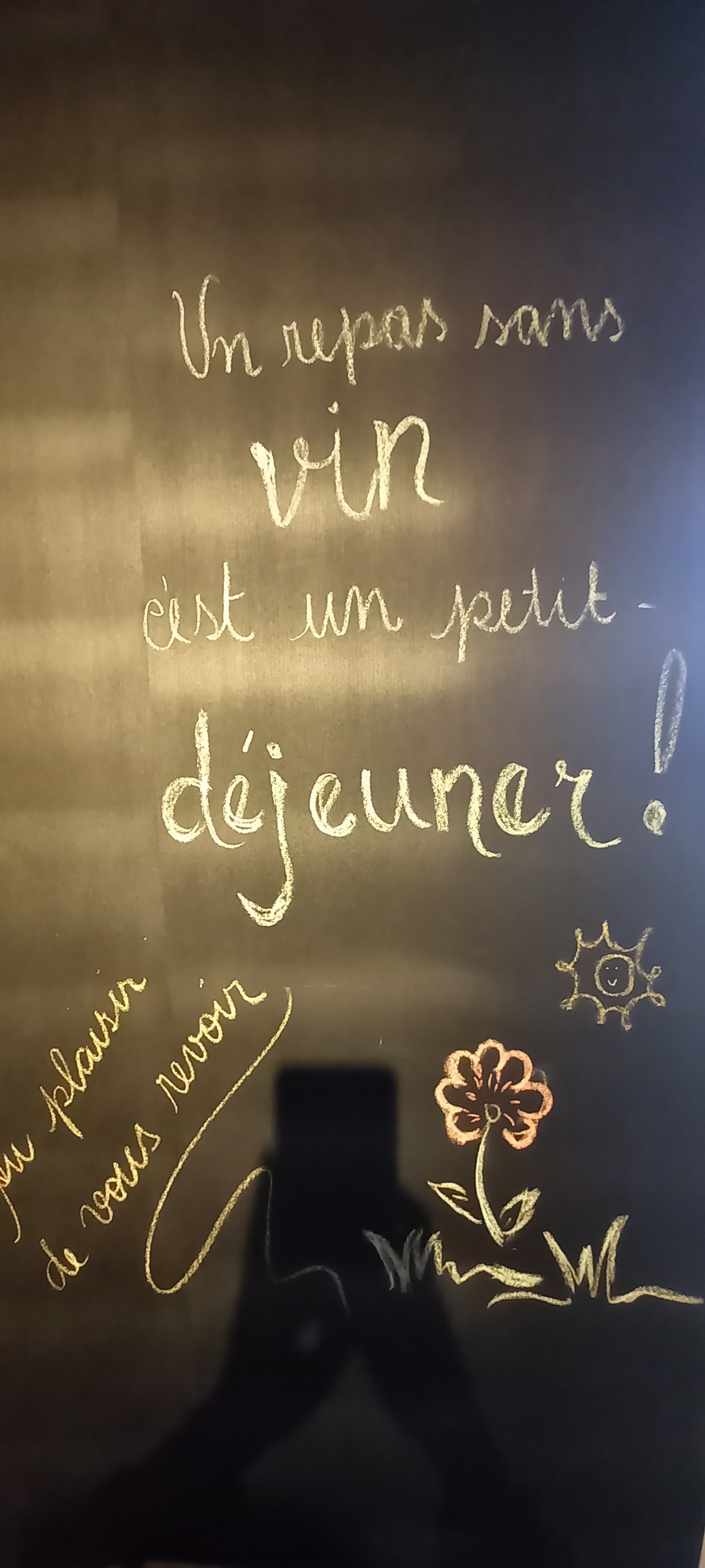 Photo n° 2 de l'avis de Ghislaine.i fait le 12/08/2023 à 21:22