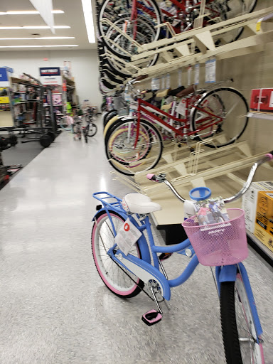 Sporting Goods Store «Academy Sports + Outdoors», reviews and photos, 1915 Mallory Ln, Franklin, TN 37067, USA