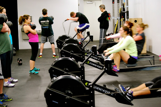 Gym «Tiger Mountain CrossFit», reviews and photos, 92 Front St S, Issaquah, WA 98027, USA