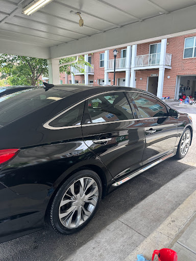 Black Pearl Garage LLC en Laurel