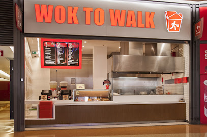 WOK TO WALK