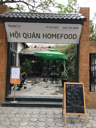 Top 20 cửa hàng homefood Huyện Tĩnh Gia Thanh Hóa 2022