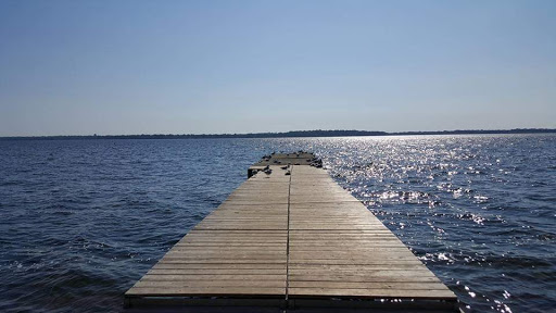 Convention Center «Monona Terrace Community and Convention Center», reviews and photos, 1 John Nolen Dr, Madison, WI 53703, USA