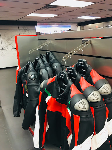 Motorcycle Dealer «Montgomeryville Cycle Center», reviews and photos, 2901 Bethlehem Pike, Hatfield, PA 19440, USA