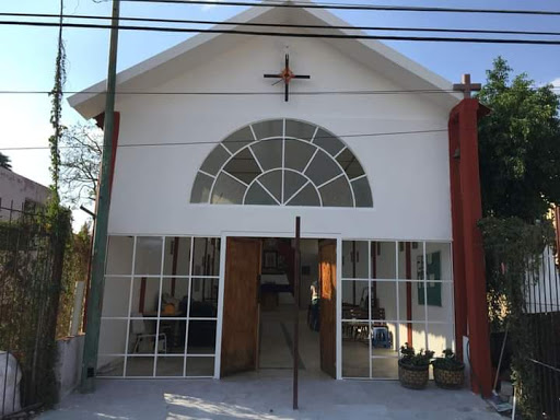 Iglesia Nuestra Señora De Guadalupe