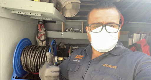 Papas Plumbing Inc. image