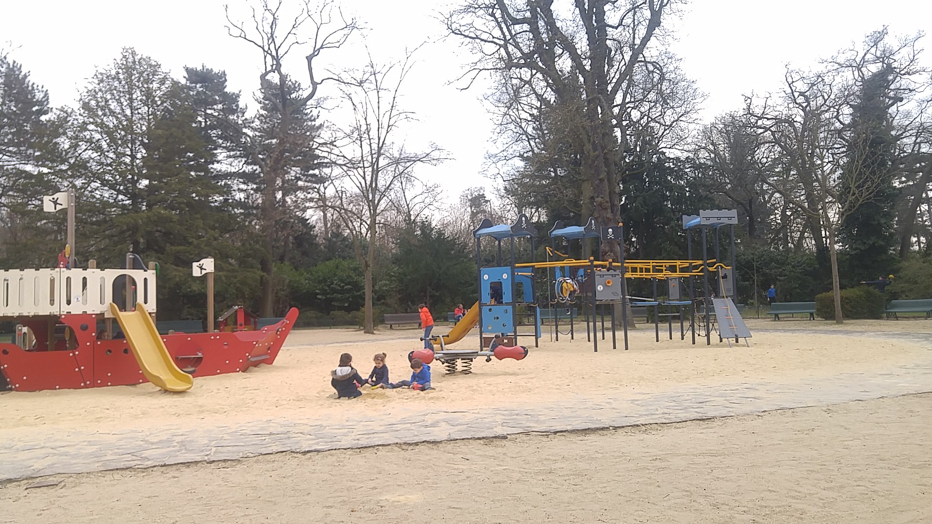 Photo n° 1 de l'avis de Nicolas.i fait le 25/03/2018 à 13:05