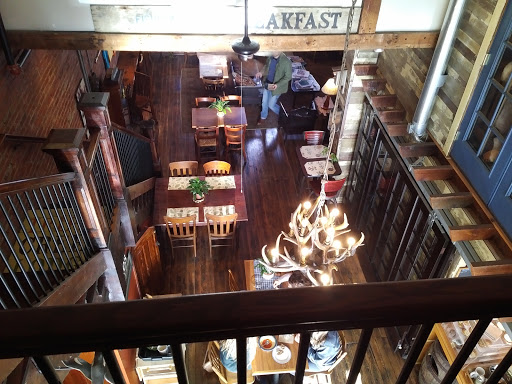 Coffee Shop «Inglebean Coffee House», reviews and photos, 106 E Main St, Millheim, PA 16854, USA