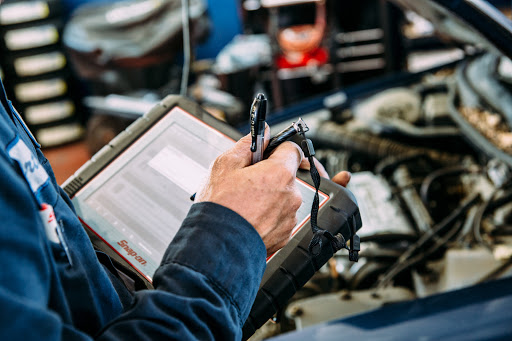 Auto Repair Shop «The Car Doctor», reviews and photos, 710 San Antonio Rd, Palo Alto, CA 94303, USA