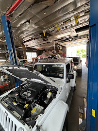 Charlie's Economy Garage - Photo 7 - Car repair in Linden, NJ, Elizabeth