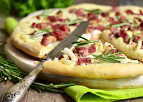 Pizza du Pizzas à emporter Gopizz Avanne - Besançon à Avanne-Aveney - n°12