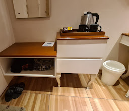 Sahira Butik Hotel photo