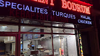 Les plus récentes photos du Kebab Restaurant bodrum à Paris - n°6