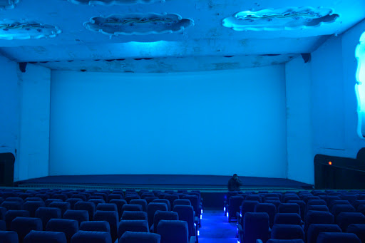 Alternative theaters in Jaipur