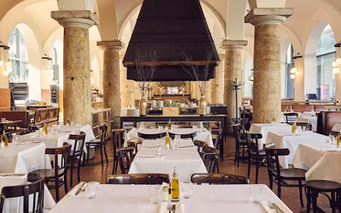 Brenner Restaurant image