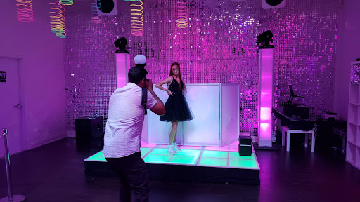 Florist «84 West Studios & Party Time DJs», reviews and photos, 11850 FL-84 # A10, Davie, FL 33325, USA
