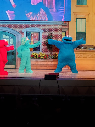 Movie Theater «Lila Cockrell Theatre», reviews and photos, 200 E Market St, San Antonio, TX 78205, USA