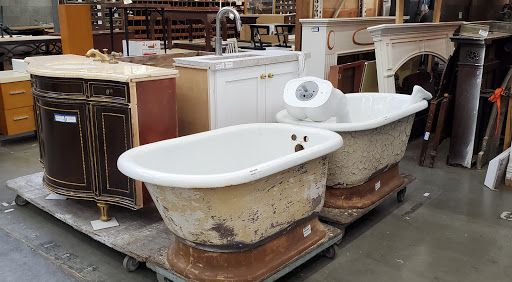 Second Hand Store «Second Use Building Materials», reviews and photos, 3223 6th Ave S, Seattle, WA 98134, USA