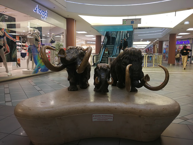 Mammut 2. - Bevásárlóközpont
