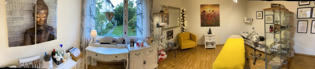 Kosmetik-Studio Beatrice
