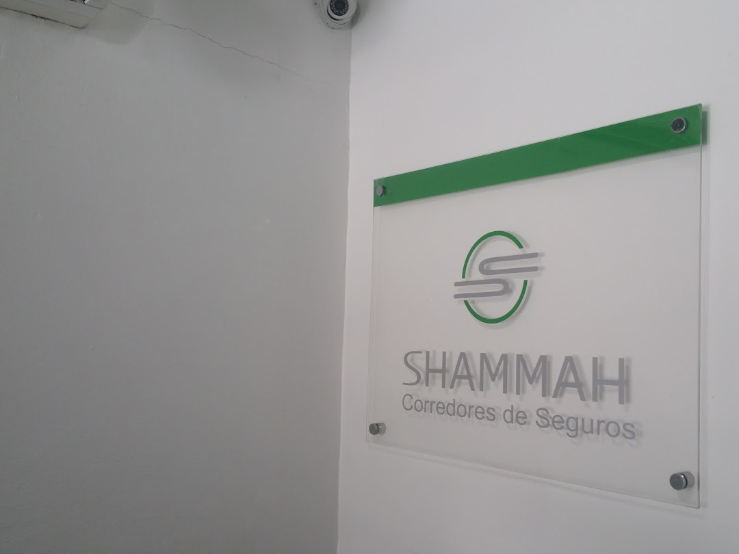 Shammah Corredores