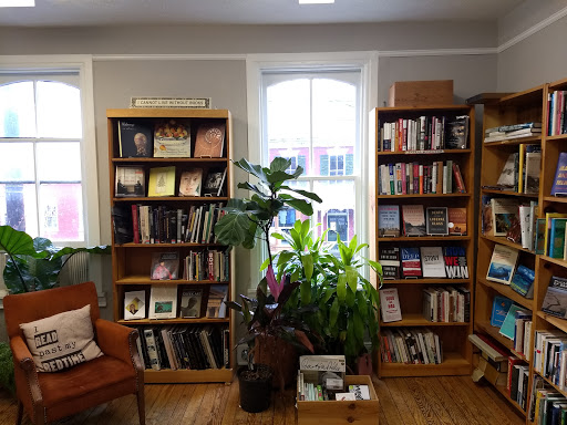 Book Store «Four Seasons Books», reviews and photos, 116 W German St, Shepherdstown, WV 25443, USA