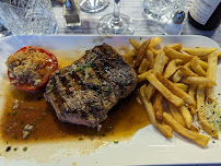 Plats et boissons du Restaurant français Le Sant'Anna à Le Havre - n°3