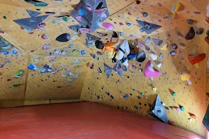 Cliffside Climbing Gym image