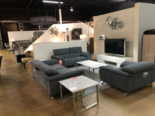 Furniture Store «Bova Contemporary Furniture Dallas», reviews and photos, 4490 Alpha Rd #300, Dallas, TX 75244, USA