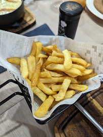 Frite du Restaurant Le 54 à Lille - n°4