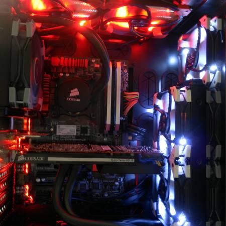 Computer Repair Service «Venom PC», reviews and photos, 3707 NW 86th St, Urbandale, IA 50322, USA