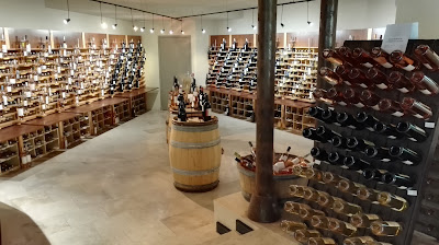 MAISON DES VINS COTEAUX VAROIS EN PROVENCE à La Celle