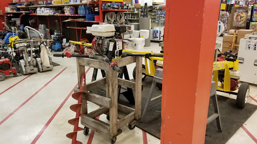 Home Improvement Store «Russell Do it Center - Prattville, AL», reviews and photos, 2006 Cobbs Ford Rd, Prattville, AL 36066, USA