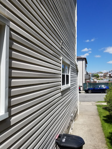 Golf Course «South Shore Golf Course», reviews and photos, 200 Huguenot Ave, Staten Island, NY 10312, USA