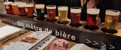 Bière du Restaurant 3 Brasseurs Poitiers - n°15