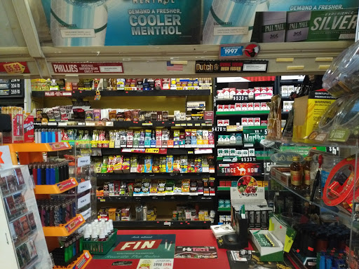 Tobacco Depot, 461 N Eastern Blvd, Montgomery, AL 36117, USA, 