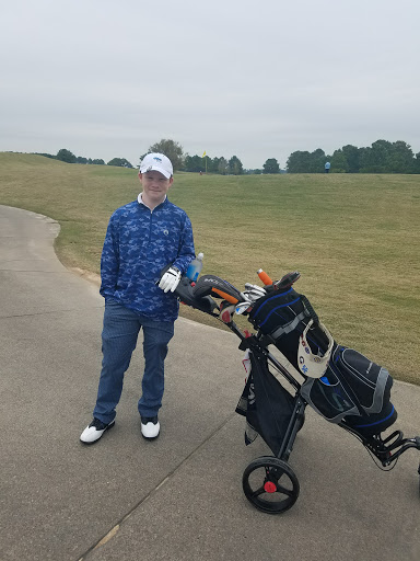 Public Golf Course «Cypress Lakes Golf Course», reviews and photos, 18700 Cypresswood Dr, Cypress, TX 77429, USA