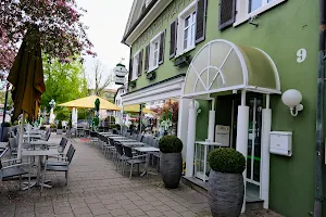 Das Walz - Restaurant & Café image