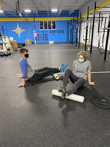 Gym «CrossFit Tri-Cities», reviews and photos, 761 N 17th St, St Charles, IL 60174, USA