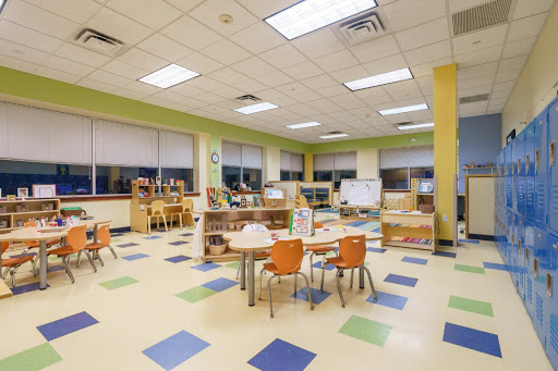 Preschool «Bright Horizons at King of Prussia», reviews and photos, 3200 Horizon Dr #110, King of Prussia, PA 19406, USA