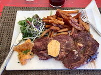Steak du Restaurant Le Keny’s à Mimizan - n°3
