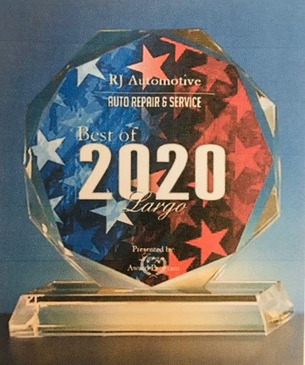 Auto Radiator Repair Service «RJ Automotive Repair Shop», reviews and photos, 12201 Seminole Blvd, Largo, FL 33778, USA