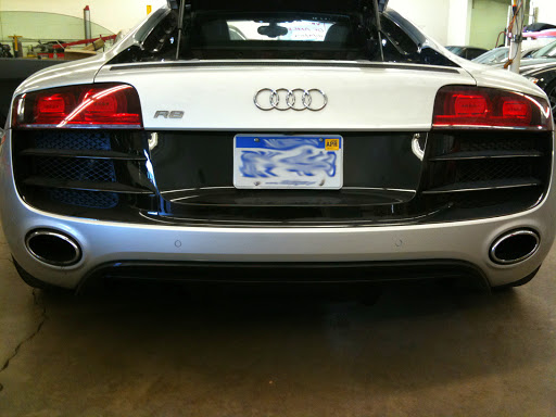 Auto Repair Shop «European Auto Hause», reviews and photos, 1599 E Walnut St, Pasadena, CA 91106, USA